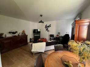 Location Appartement T1Rennes Beauregard