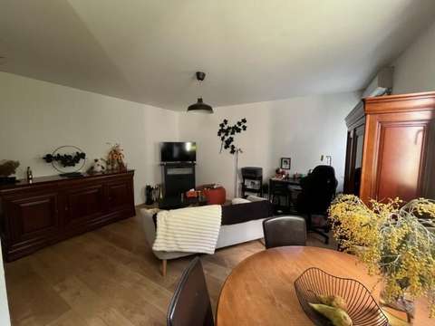 Location appartement 1 pièce Rennes Beauregard 35