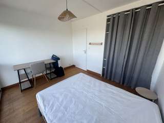 Location Chambre 1 pièce