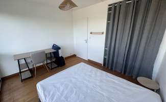 Photo Location Chambre Rennes Beauregard