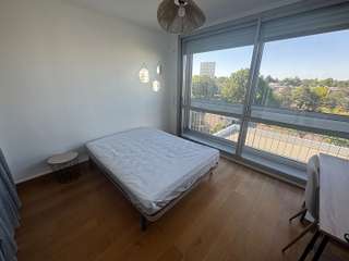 Location Chambre 1 pièce