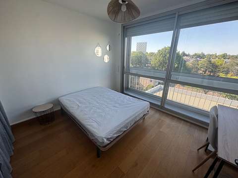 Location Chambre 1 pièce