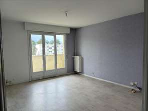 Location Appartement 4 piècesRennes Beauregard