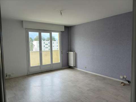 Location appartement 4 pièces Rennes Beauregard 35