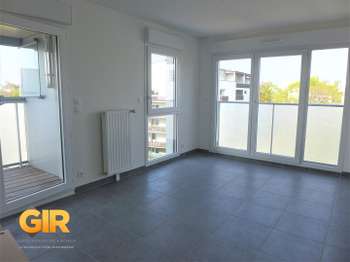 Location appartement 2 pièces Rennes Beauregard 35