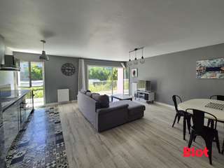 Location appartement 4 pièces