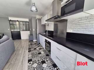 Location appartement 4 pièces