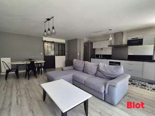 Location appartement 4 pièces
