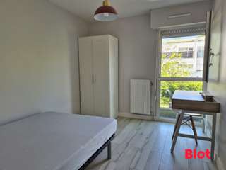 Location appartement 4 pièces