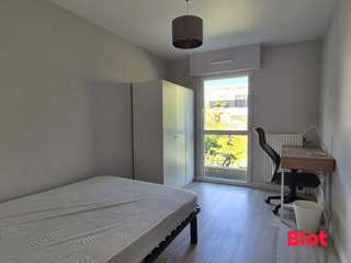 Location appartement 4 pièces
