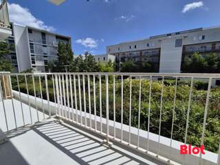 Location appartement 4 pièces