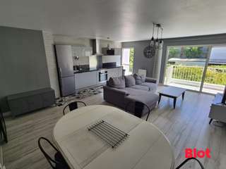 Location appartement 4 pièces