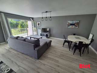 Location appartement 4 pièces