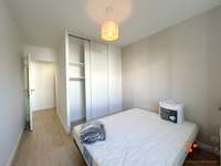 Location appartement 3 pièces
