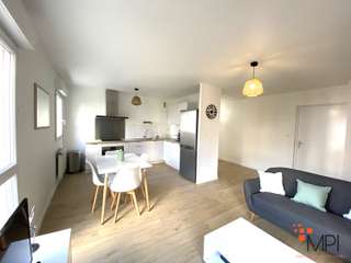 Location appartement 3 pièces Location appartement 3 pièces
