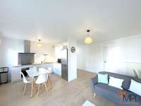 Location appartement 3 pièces