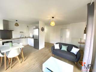 Location appartement 3 pièces Location appartement 3 pièces