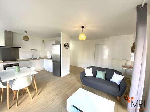 Location appartement 3 pièces Location appartement 3 pièces