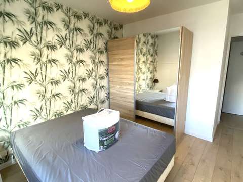 Location appartement 3 pièces Location appartement 3 pièces