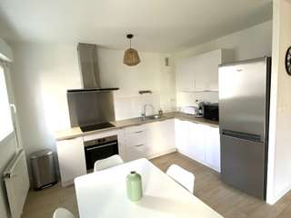 Location appartement 3 pièces Location appartement 3 pièces