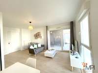 Location appartement 3 pièces