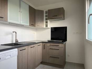 Location Appartement 2 piècesRennes Beauregard