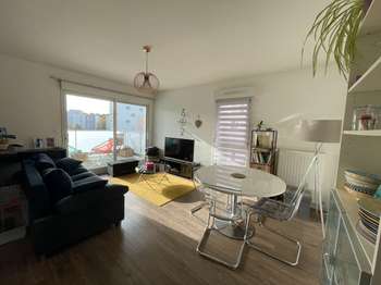 Photo Location appartement Rennes Beauregard