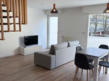 Location appartement 4 pièces