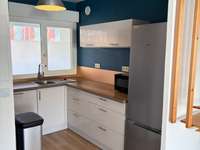 Location appartement 4 pièces