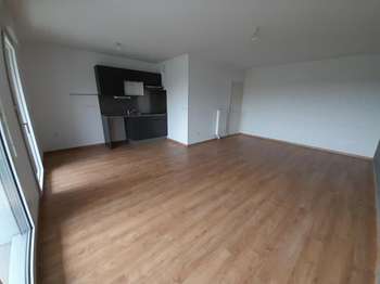 Location Appartement 3 piècesRennes Beauregard