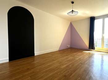 Location appartement 2 pièces Rennes Beauregard 35