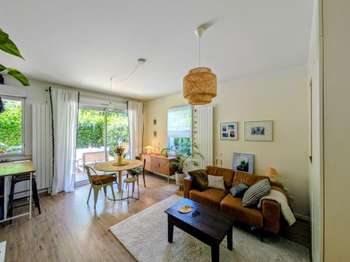 Location Appartement 2 piècesRennes Beauregard