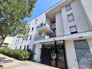 Location Appartement 2 piècesRennes Beauregard