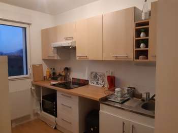 Location appartement 2 pièces
