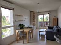 Location appartement 2 pièces Location appartement 2 pièces