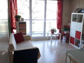 Location Appartement 2 piècesRennes Beauregard