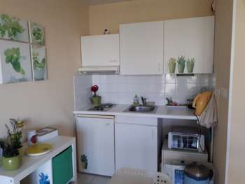 Location appartement 2 pièces