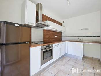 Location Appartement 3 piècesRennes Beauregard
