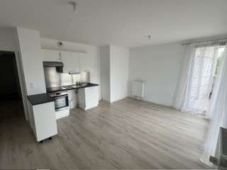 Location Appartement 2 piècesRennes Beauregard