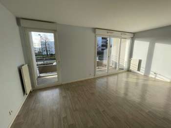 Location Appartement 3 piècesRennes Beauregard