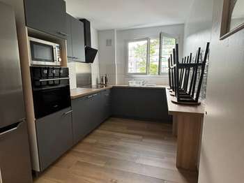 Location ChambreRennes Beauregard
