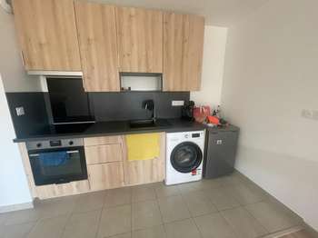 Location appartement 2 pièces Rennes Beauregard 35
