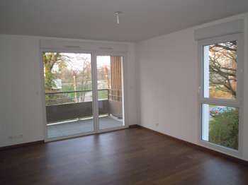 Location appartement 3 pièces Rennes Beauregard 35
