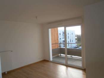 Location Appartement 2 piècesRennes Beauregard