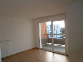 Location Appartement 2 piècesRennes Beauregard