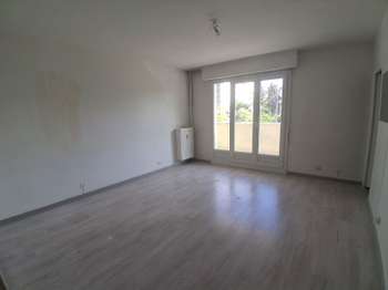 Location Appartement 4 piècesRennes Beauregard