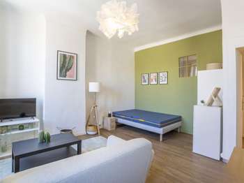 Location StudioRennes Beauregard