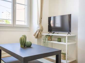Location Studio 1 pièce