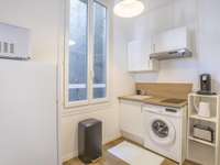 Location Studio 1 pièce