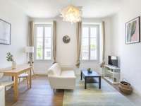 Location Studio 1 pièce